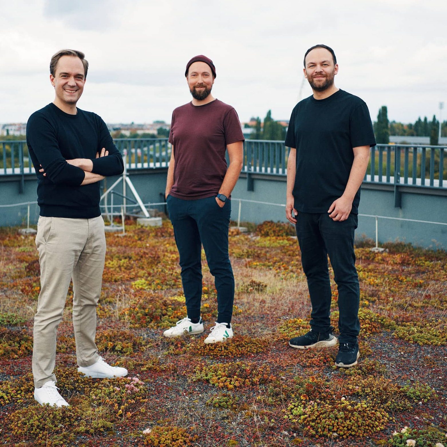 Iron: Unstoppable Finance stellt On-Chain-Bank vor