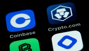 App von Crypto.com
