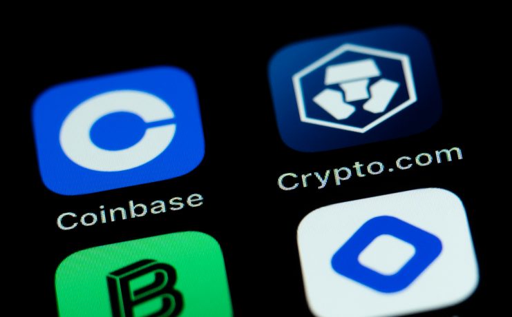 App von Crypto.com