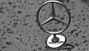 Mercedes-Benz auf dem Weg ins Web3