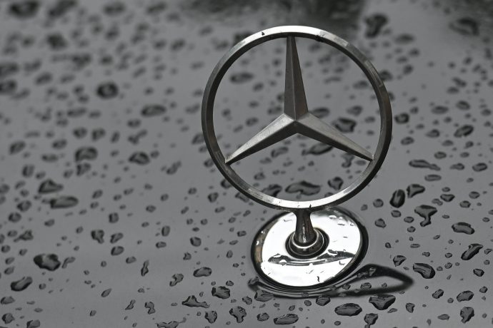 Mercedes-Benz auf dem Weg ins Web3