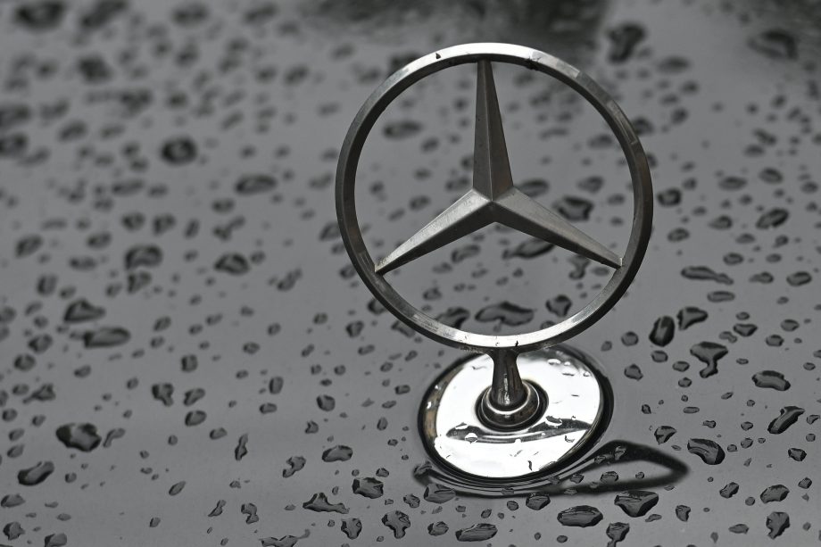 Mercedes Stern