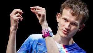 Ethereum-Mitgründer Vitalik Buterin Bitcoin Ordinals