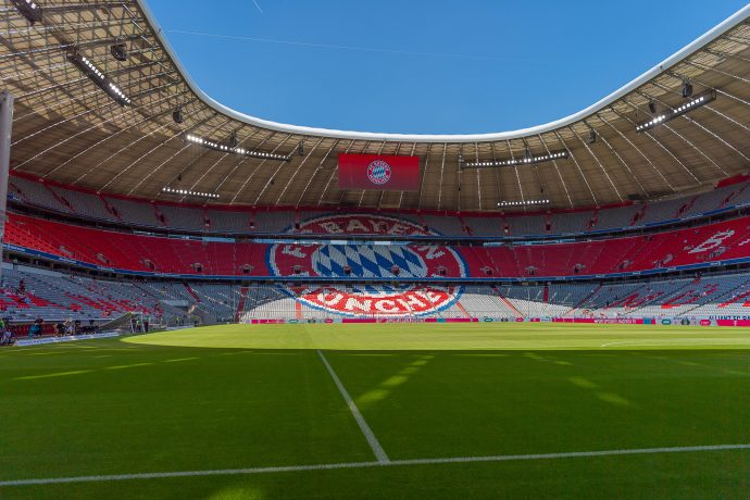 Allianz-Arena