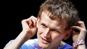 Ethereum-Mitgründer Vitalik Buterin