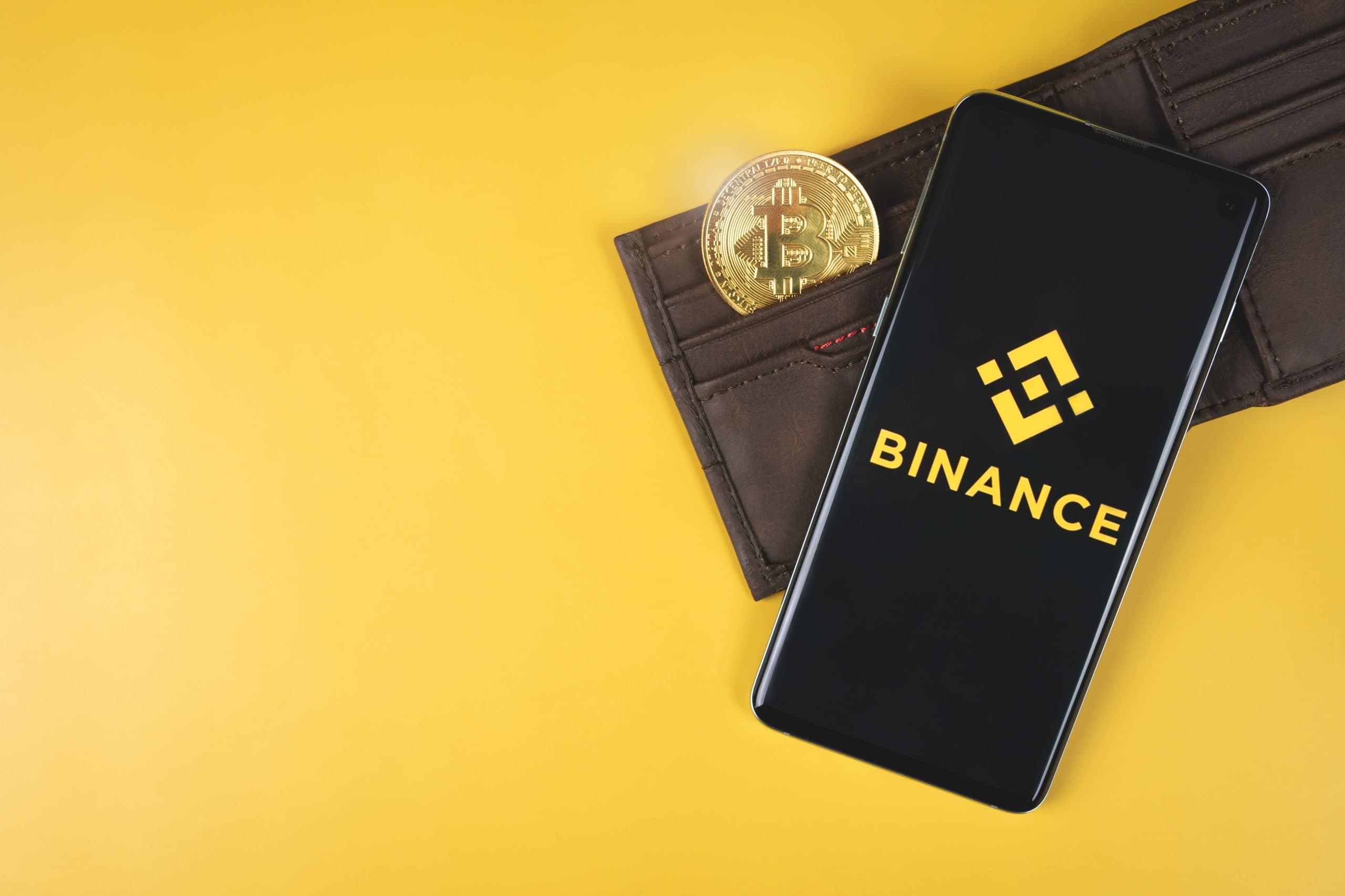 Binance