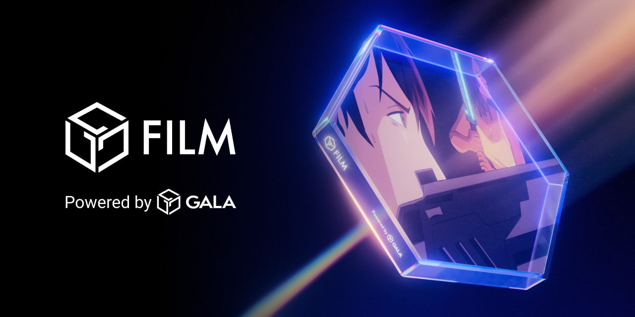 Gala Film