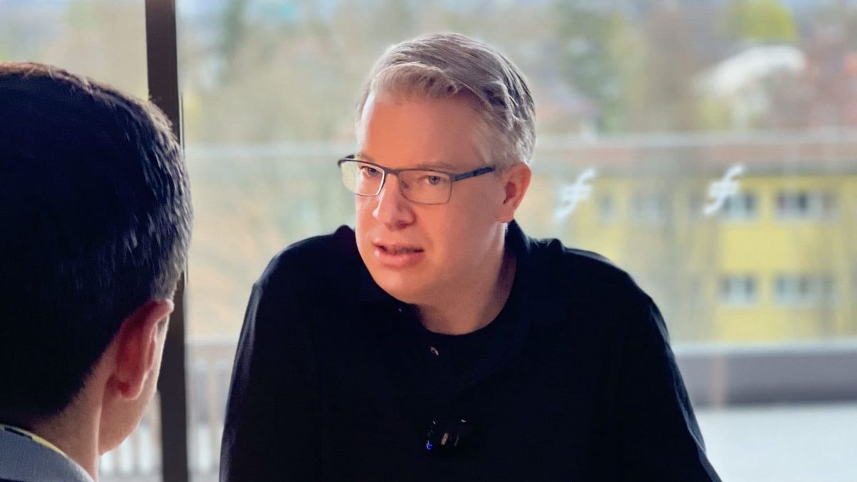 Frank Thelen: Wie steht er zu Bitcoin, NFTs und Co.?