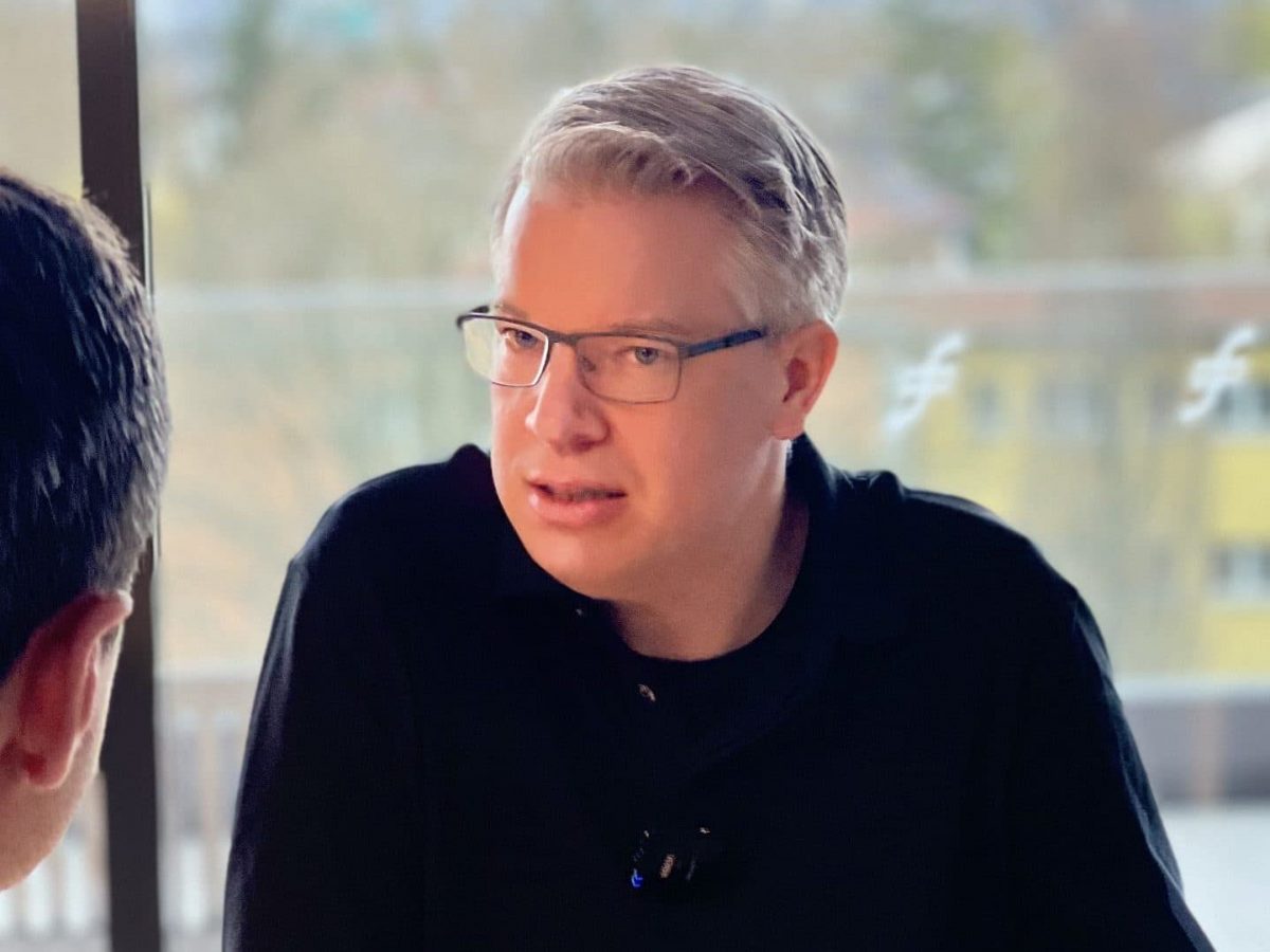 Frank Thelen: Wie steht er zu Bitcoin, NFTs und Co.?