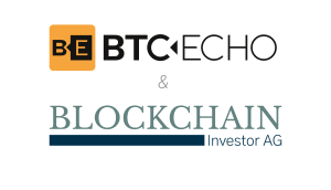 BTC-ECHO Blockchain Investor AG