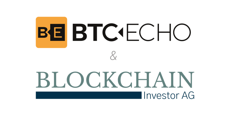 BTC-ECHO Blockchain Investor AG