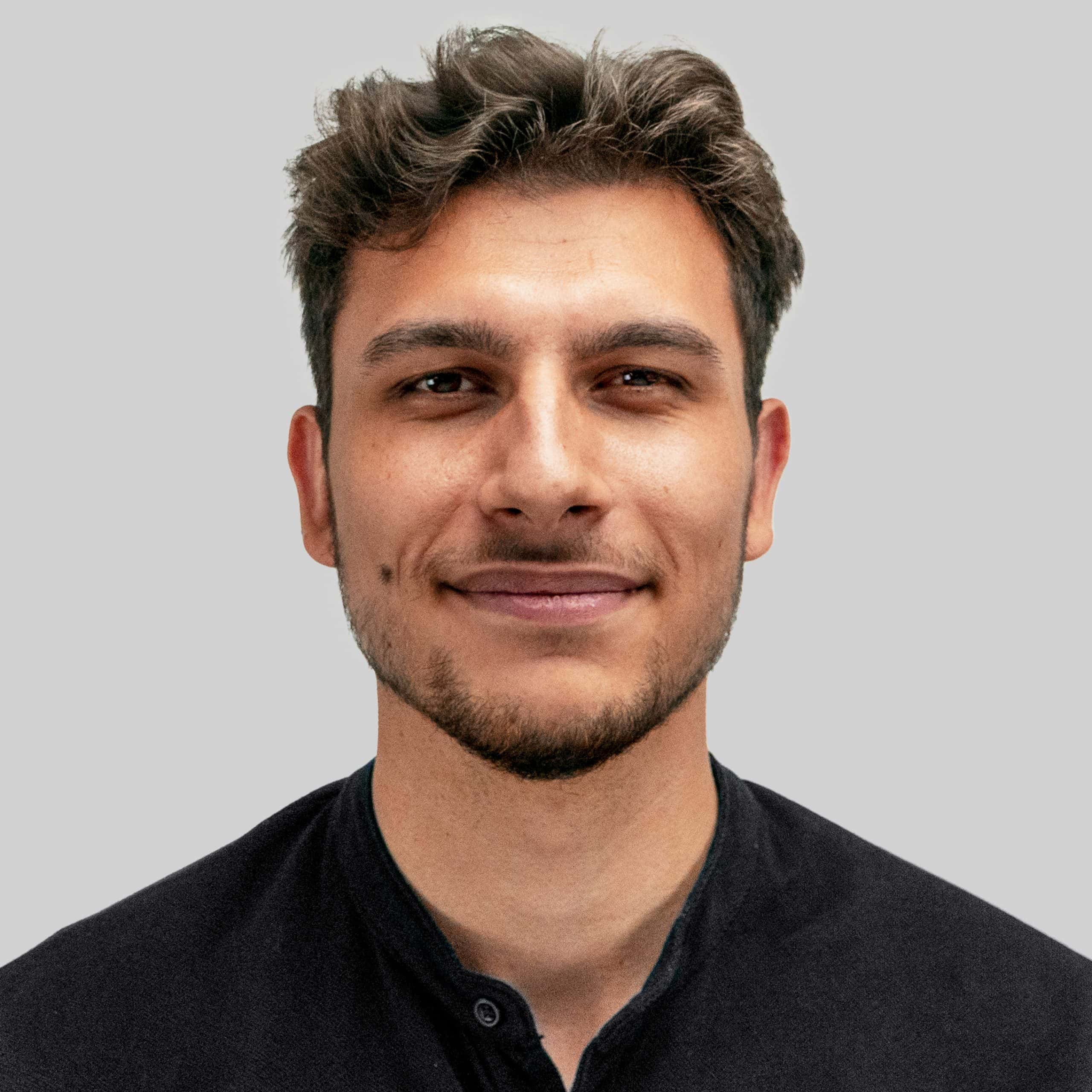 Daniel Hoppmann