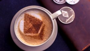 Ethereum Cappuccino