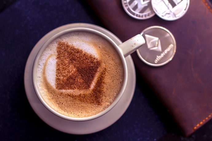 Ethereum Cappuccino