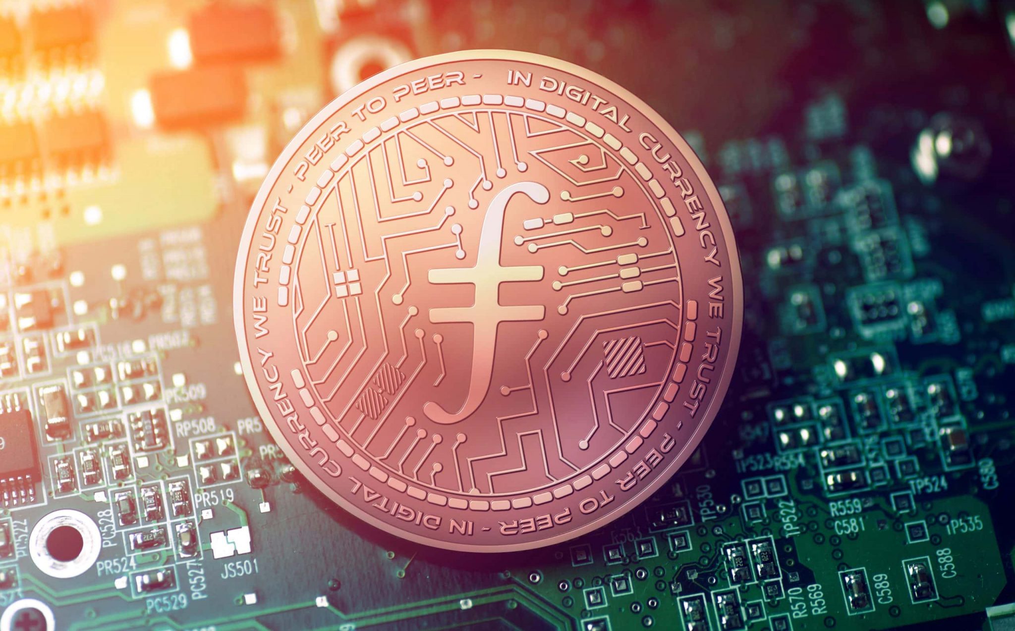 Cardano Institutionelle Investoren stürzen sich auf Kryptowährung ADA