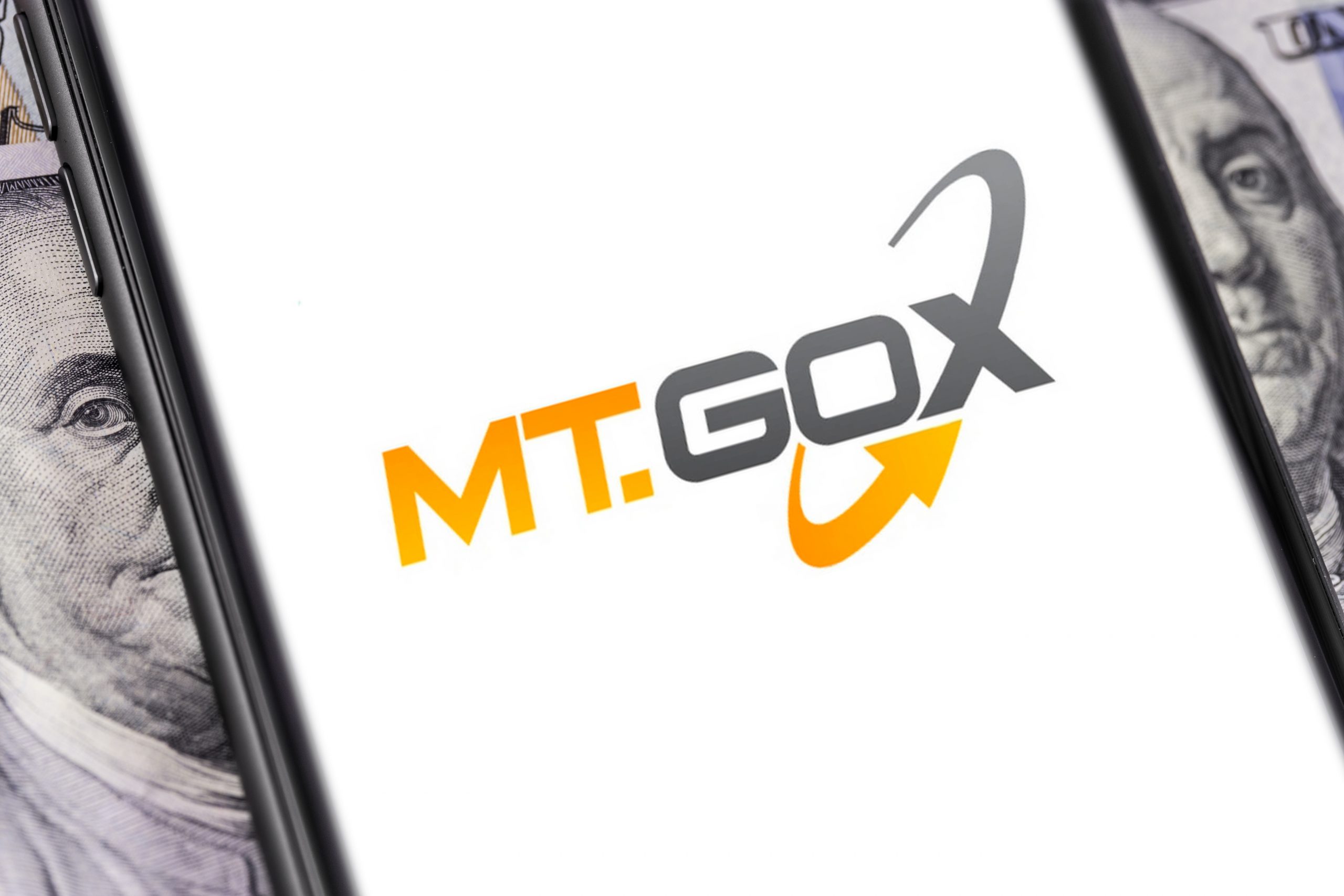 Mt.Gox