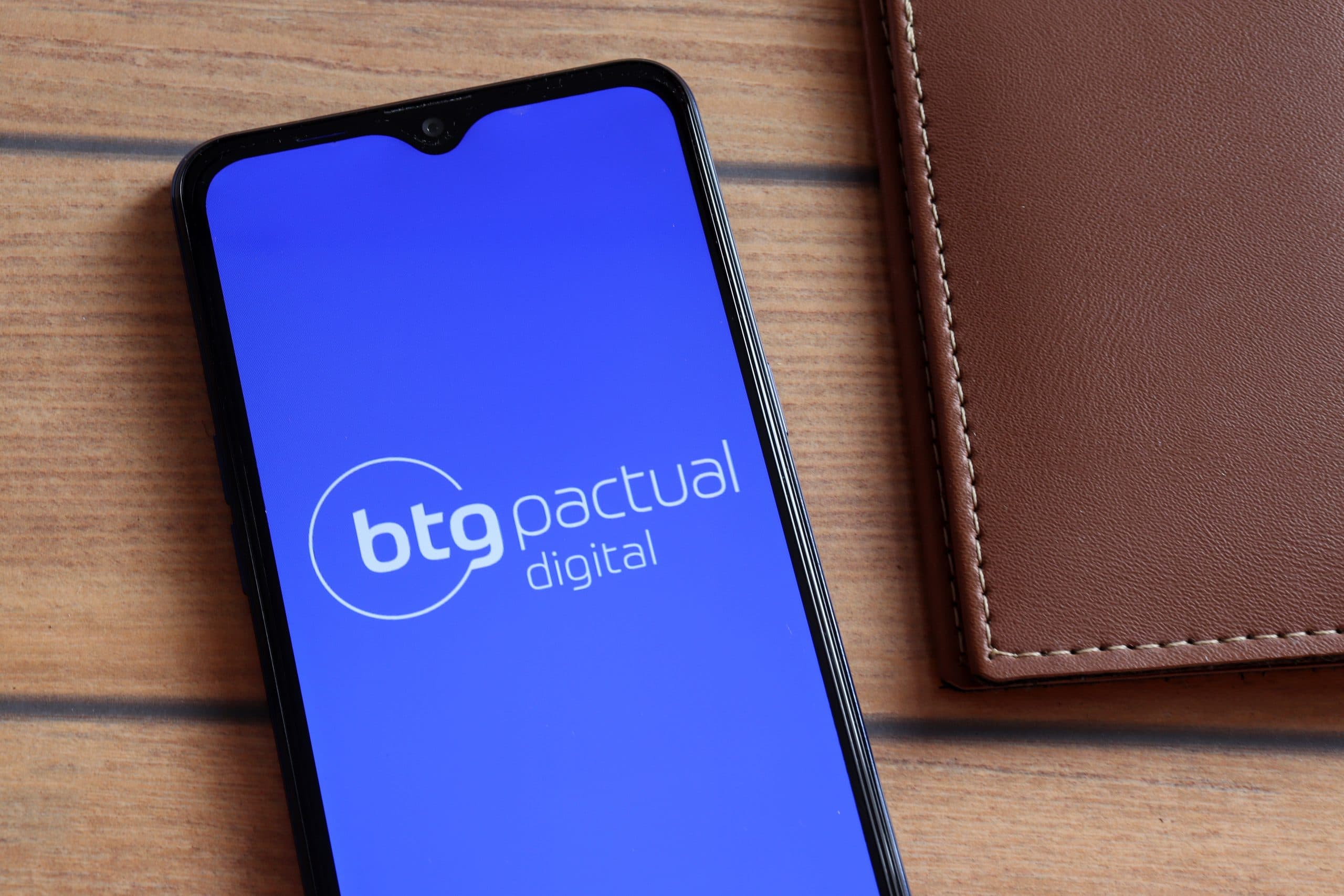 BTG Pactual Digital