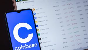 Coinbase