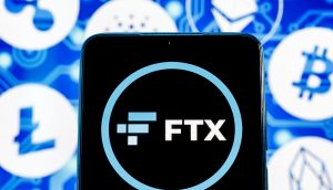 FTX Logo