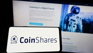 CoinShares