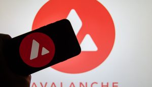 Avalanche (AVAX)