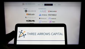 Three Arrows Capital Investments