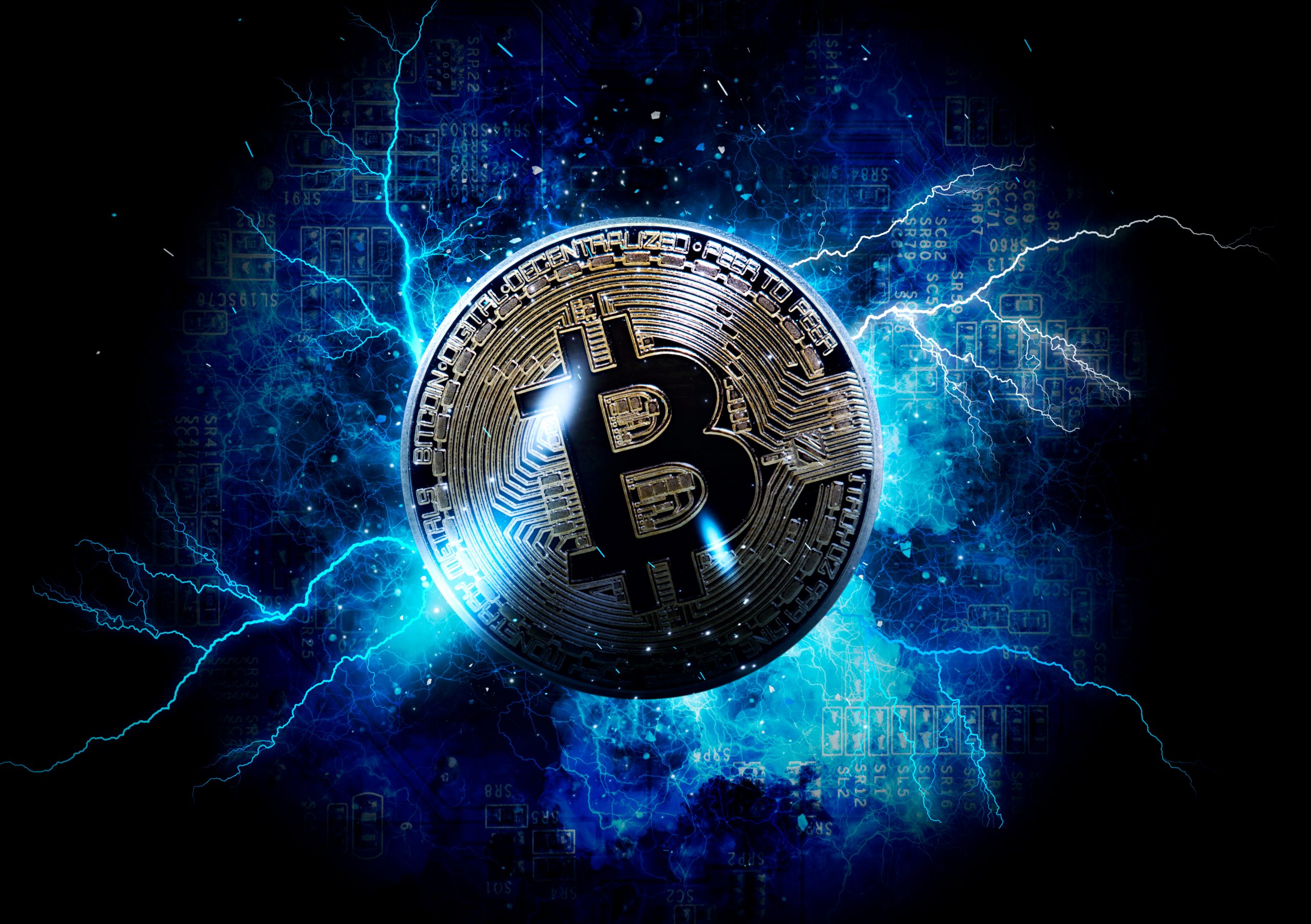 Bitcoin Lightning