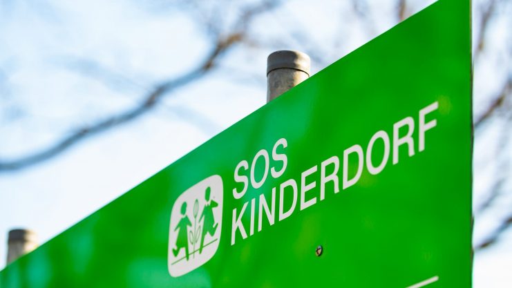 SOS Kinderdorf