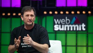 Alex Mashinsky