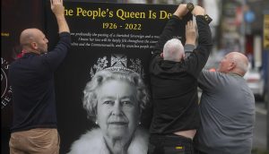 Queen