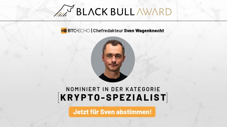 Black Bull Award 2022