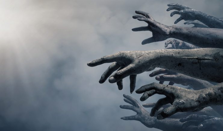 Zombie Chain