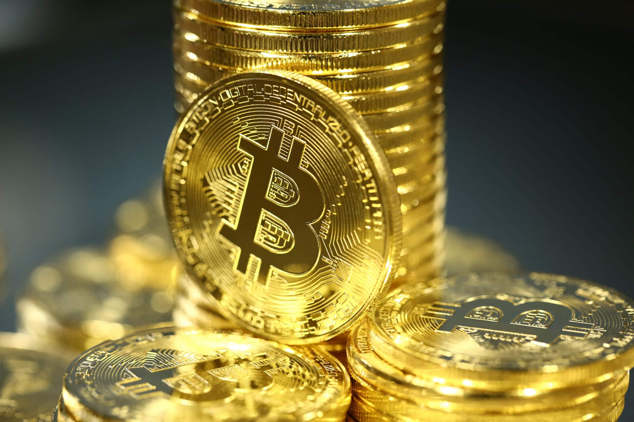 Bitcoin Blockstream