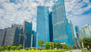 Singapur