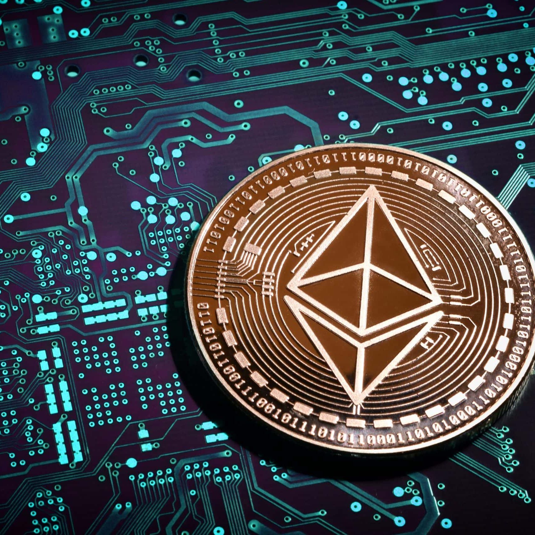 Merge-Generalprobe abgehakt: Ethereum bereit für Proof of Stake