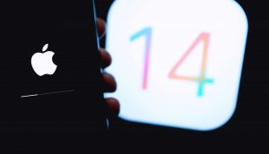 Apple 14
