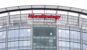 Micorstrategy