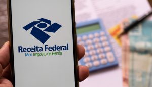 Brasilianisches Finanzamt