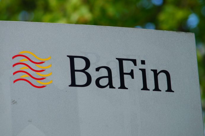 BaFin Crypto Finance