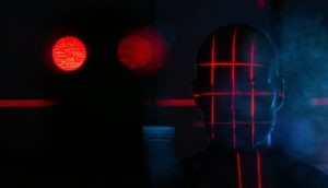 Gescihts-Scan