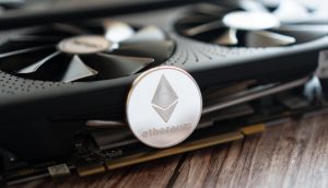 Ethereum Mining