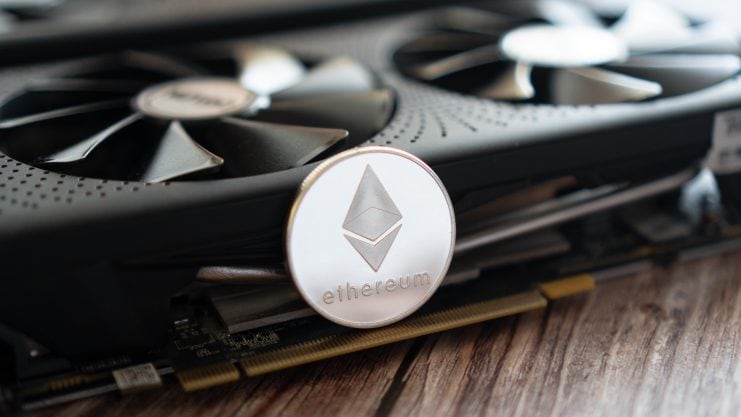 Ethereum Mining