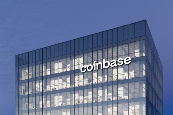 Coinbase