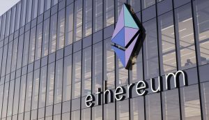 Ethereum Name Service