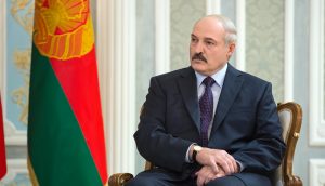 Alexander Lukaschenko