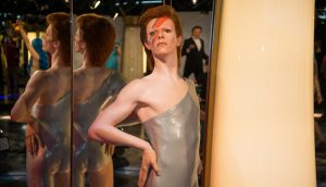Bowie