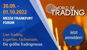 World of Trading