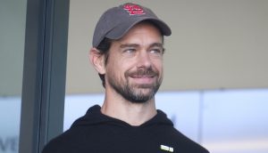 Jack Dorsey