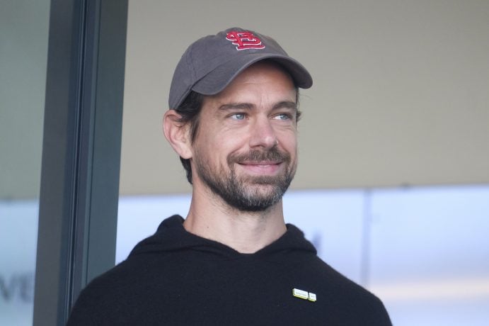 Jack Dorsey