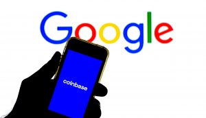 Google Coinbase